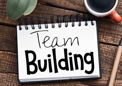 THE IMPORTANCE OF TEAM BUILDING IN A CORPORATE ENVIRONMENT